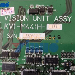 KV1-M441H-17X-VISION-BOARD-ASSY-2