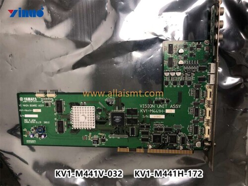 KV1 M441V 032 KV1 M441H 172 DRIVER BOARD ASSY (1)