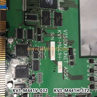 KV1-M441V-032-KV1-M441H-172-DRIVER-BOARD-ASSY-2