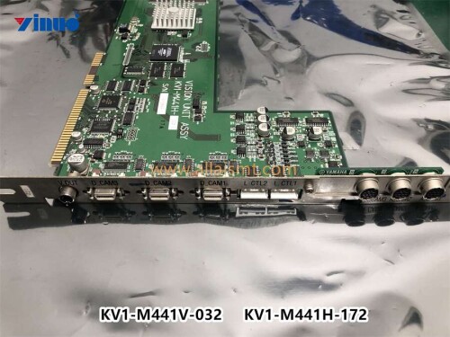 KV1 M441V 032 KV1 M441H 172 DRIVER BOARD ASSY (3)
