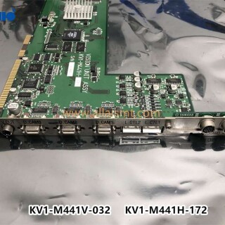 KV1-M441V-032-KV1-M441H-172-DRIVER-BOARD-ASSY-3
