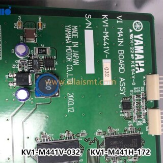 KV1-M441V-032-KV1-M441H-172-DRIVER-BOARD-ASSY-4