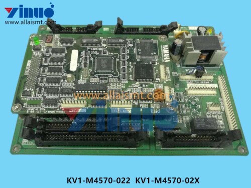 KV1 M4570 022 KV1 M4570 02X IO HEAD BOARD (2)