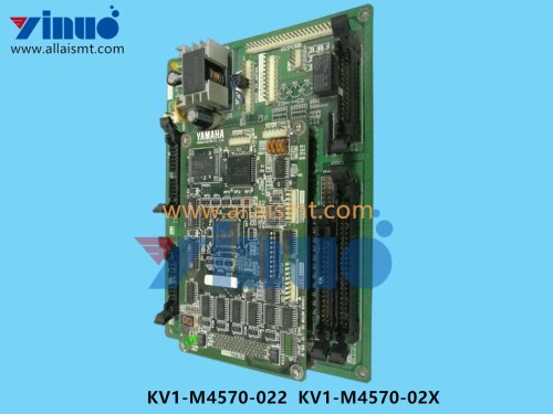 KV1 M4570 022 KV1 M4570 02X IO HEAD BOARD (3)