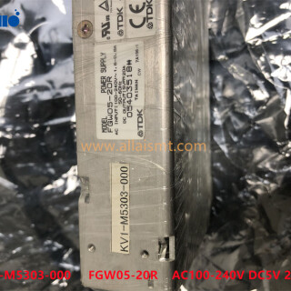 KV1-M5303-000-FGW05-20R-SW-POWER-DC5-1