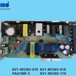 KV1-M5303-010-KV1-M5303-01X-PAA100F-5-KV1-M5303-11X-SW-POWER-DC5-1