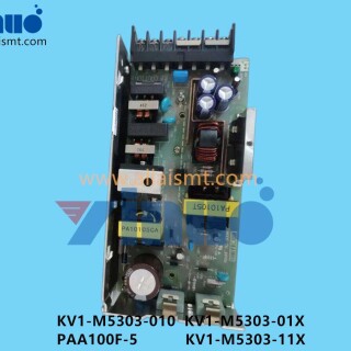 KV1-M5303-010-KV1-M5303-01X-PAA100F-5-KV1-M5303-11X-SW-POWER-DC5-2