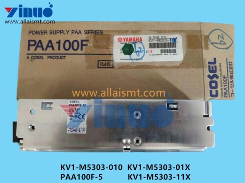 KV1 M5303 010 KV1 M5303 01X PAA100F 5 KV1 M5303 11X SW POWER DC5 (3)
