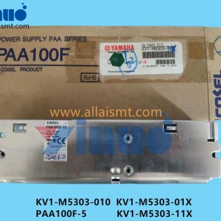 KV1-M5303-010-KV1-M5303-01X-PAA100F-5-KV1-M5303-11X-SW-POWER-DC5-3
