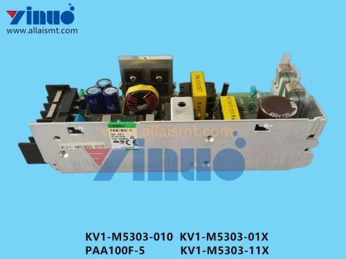 KV1 M5303 010 KV1 M5303 01X PAA100F 5 KV1 M5303 11X SW POWER DC5 (4)