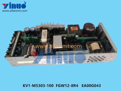 KV1 M5303 100 FGW12 8R4 EA00G043 Power Supply