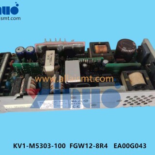 KV1-M5303-100-FGW12-8R4-EA00G043-Power-Supply