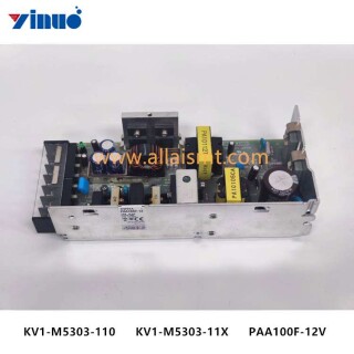 KV1-M5303-110-KV1-M5303-11X-PAA100F-12V