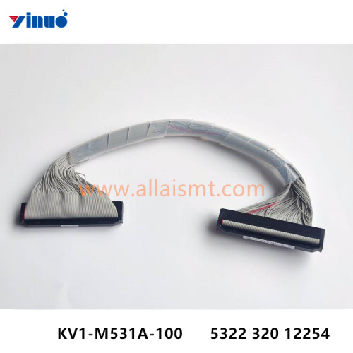 KV1 M531A 100 5322 320 12254