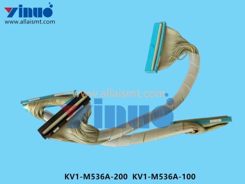 KV1 M536A 200 KV1 M536A 100 Servo Board Data