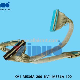KV1-M536A-200-KV1-M536A-100-Servo-Board-Data