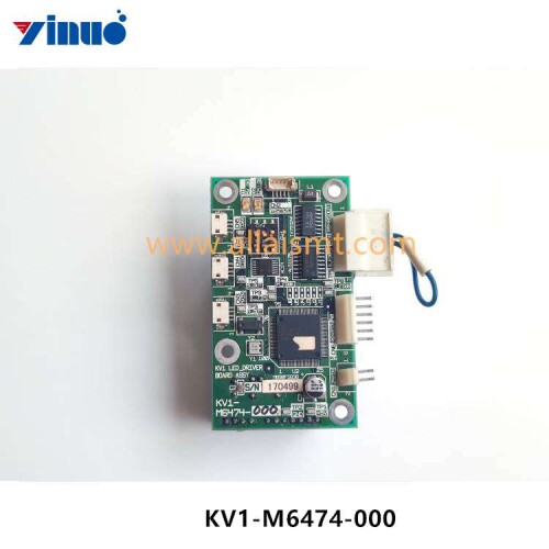 KV1 M6474 000