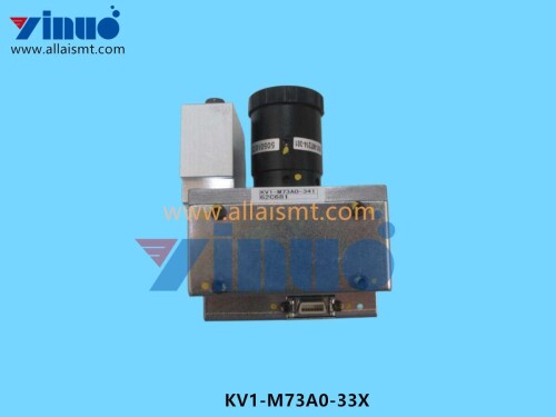 KV1 M73A0 33X MULTI CAM