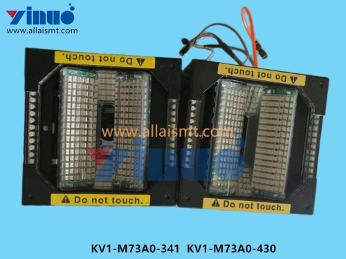 KV1 M73A0 341 KV1 M73A0 430 MULTI CAM SUB ASSY (1)