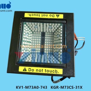 KV1-M73A0-743-KGR-M73CS-31X-Camera-1