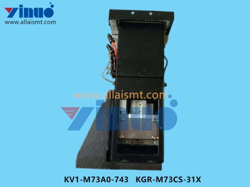 KV1 M73A0 743 KGR M73CS 31X Camera (2)
