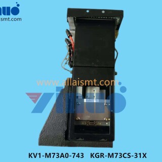 KV1-M73A0-743-KGR-M73CS-31X-Camera-2