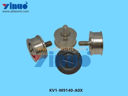 KV1 M9140 A0X PULLEY CONV. ASSY (2)