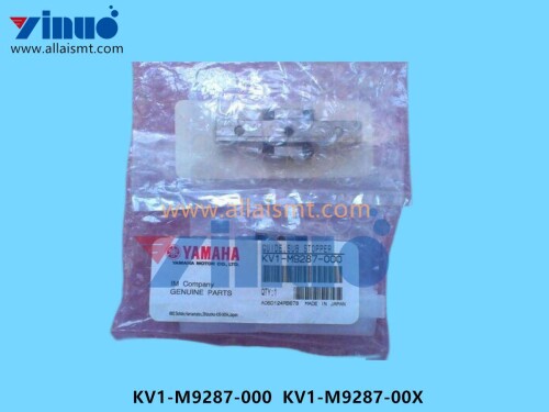 KV1 M9287 00X KV1 M9287 000 GUIDE SUB STOPPER