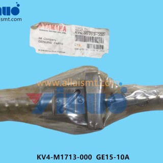 KV4-M1713-000-GE15-10A-SOREW-BALL