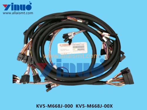 KV5 M668J 000 KV5 M668J 00X HNS 8 6(LX FLEX)