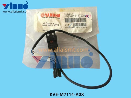 KV5 M7114 A0X SENSOR