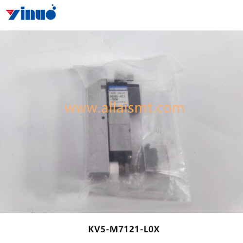 KV5 M7121 R0X KV5 M7121 L0X CYLINDER