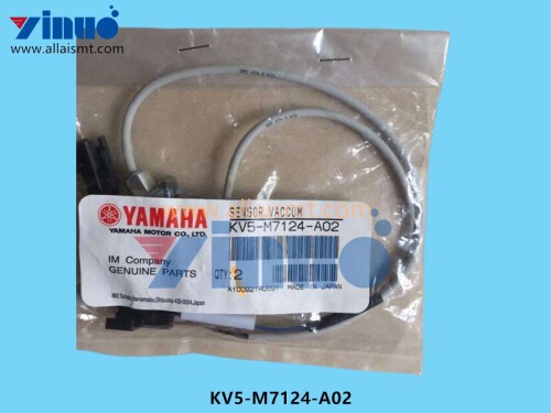 KV5 M7124 A02 SENSOR VACCUM