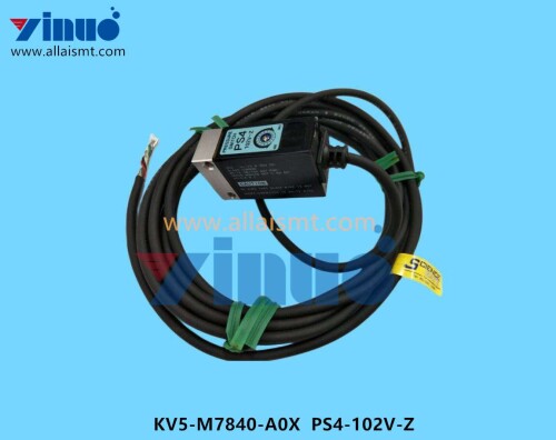 KV5 M7840 A0X PS4 102V Z SENSOR VACUUM (1)