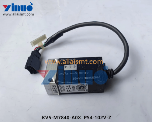 KV5 M7840 A0X PS4 102V Z SENSOR VACUUM (1)