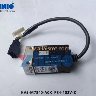 KV5-M7840-A0X-PS4-102V-Z-SENSOR-VACUUM-1