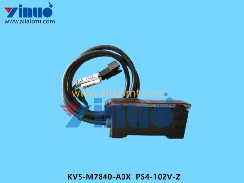 KV5 M7840 A0X PS4 102V Z SENSOR VACUUM (2)