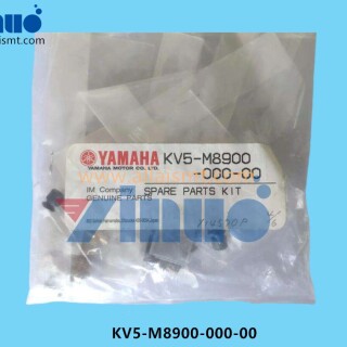 KV5-M8900-000-00-SPARE-PARTS-KIT