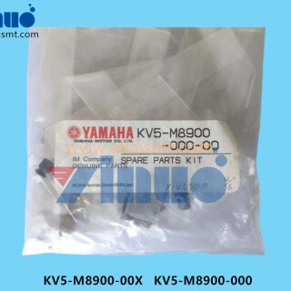 KV5-M8900-00X-KV5-M8900-000-SPARE-PARTS-KIT