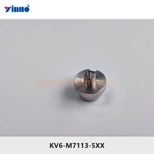 KV6 M7113 5XX