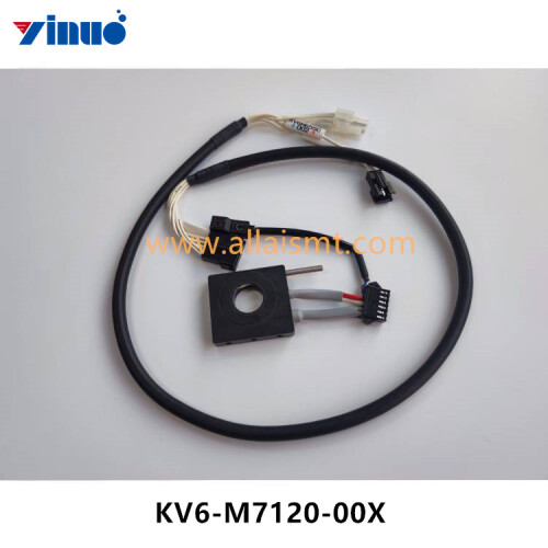 KV6 M7120 00X