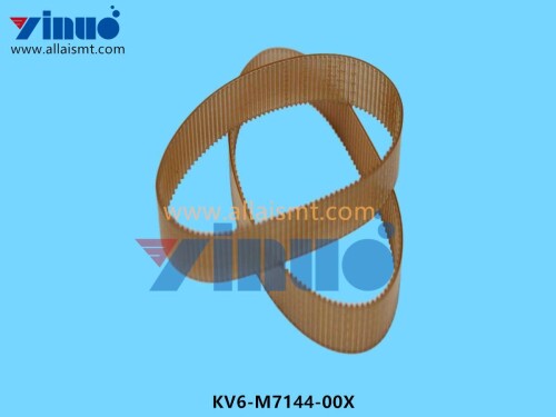 KV6 M7144 00X BELT R AXIS (2)