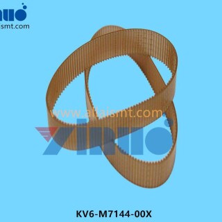 KV6-M7144-00X-BELT-R-AXIS-2