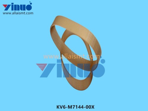 KV6 M7144 00X BELT R AXIS (3)