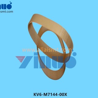 KV6-M7144-00X-BELT-R-AXIS-3