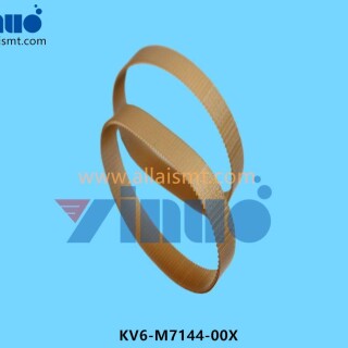 KV6-M7144-00X-BELT-R-AXIS-4