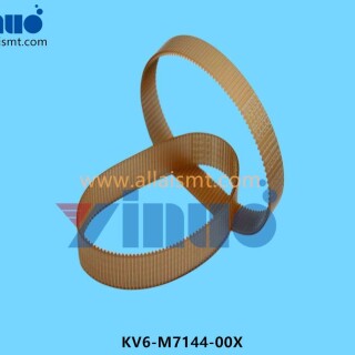 KV6-M7144-00X-BELT-R-AXIS-5