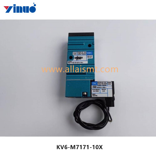KV6 M7171 10X