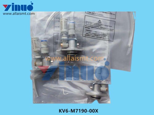 KV6 M7190 00X HOLDER ADAPTA (30CC)