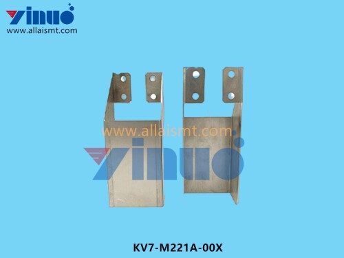 KV7 M221A 00X COVER DUCT ASSY (1)